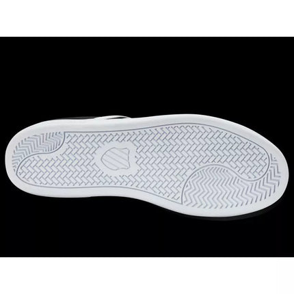 K-Swiss COURT TIEBRK II SDE shoes (09492-013-M)