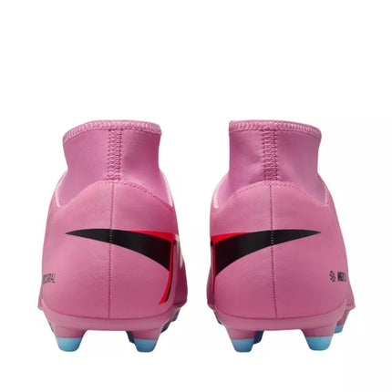 Nike Mercurial Superfly 10 Club FG/MG FQ8314 600 Futbolo Bateliai