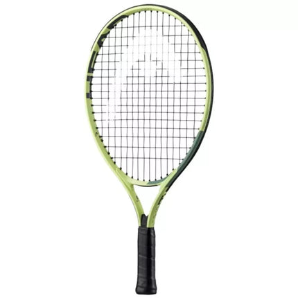 Head Extreme Jr19 3 3/4 Teniso raketė Žalia 235442 SC06