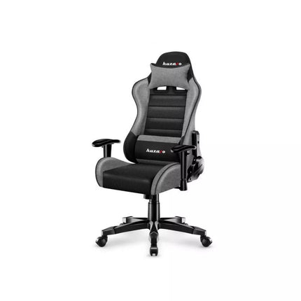 HZ-Ranger 6.0 Pilkos spalvos tinklelio žaidimų kėdė
