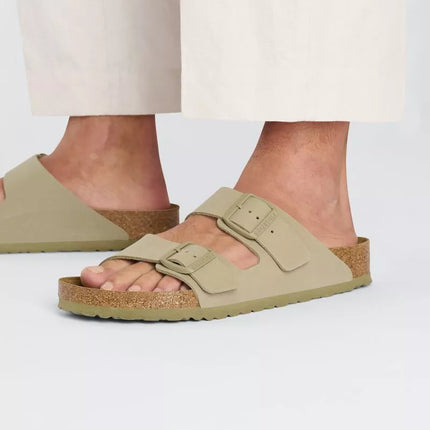 Birkenstock Arizona BS W 1027697 Basutės