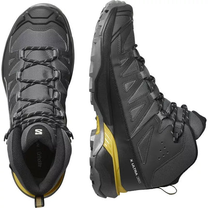 Salomon X Ultra 360 Mid GTX M L47742600 трекінгові батинкai
