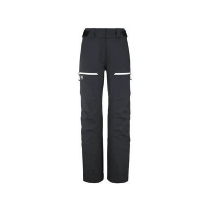 Juodos kelnės WM White 3L Pt MILLET