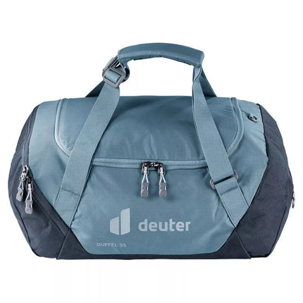Deuter Duffel 35 kelioninė rankinė, Atlantic/Ink