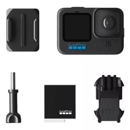 GoPro Hero 12 Black veiksmo kamera