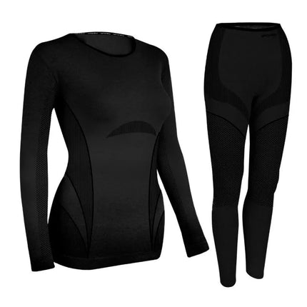 Women's thermal underwear Spokey COLDY S/M