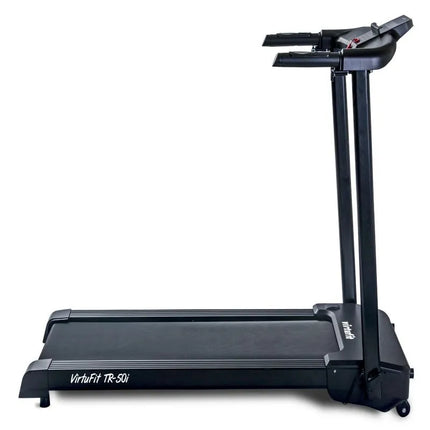 VIRTUFIT PILNAI SULANKSTOMAS ELEKTRINIS BĖGIMO TAKELIS TR-50I