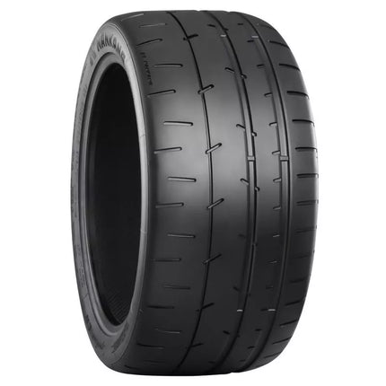 Tire 245/40 R17 95W Nankang CR-S Label: DCB-72 dB