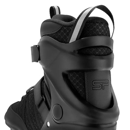 Spokey Ace SPK-944789 roller skates size 46