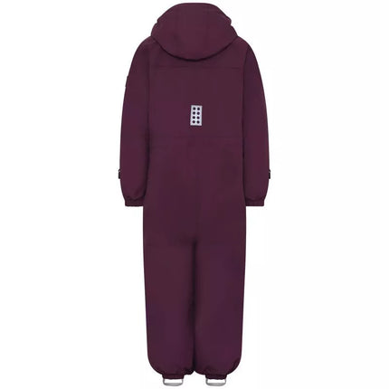 Lego Wear Lwjipe 701 – Kombinezonas sniegui Jr 22857-389