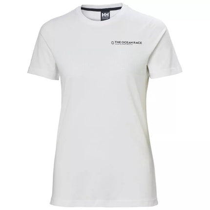 Helly Hansen The Ocean Race marškinėliai W 20352 003