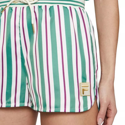 Fila Lassance W Šortai FAW1002 13382