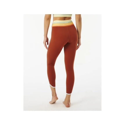 RIP CURL Rss Print Leggings