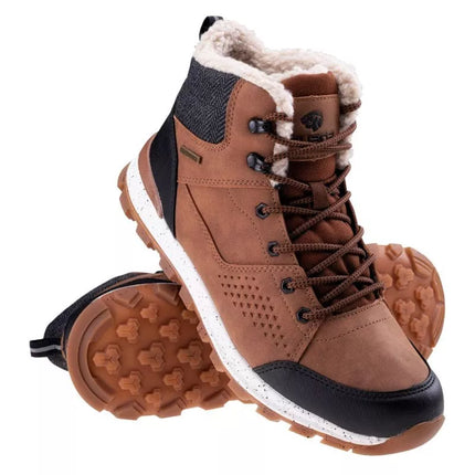 Iguana Geleb Mid WP M batai 92800442456