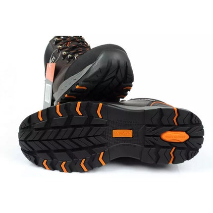 Regatta First Strike M Trk132 apsauginiai darbo batai