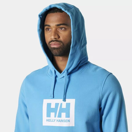 Helly Hansen HH Box Hoodie M 53289 621
