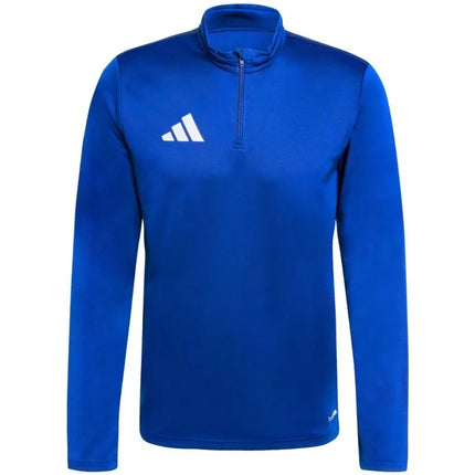 Men's adidas Entrada 26 Training Top blue JZ6655