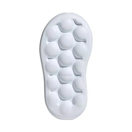 Adidas Advantage children's shoes white ID5284