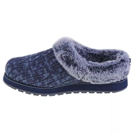 Skechers Keepsakes - Ice Angel 31204-NVBL Navy Blue 37