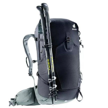 Deuter Trail Pro 33 žygio kuprinė 344112474110