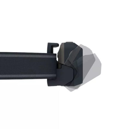 Ledlenser NEO3 mėlynas 502718 galvos žibintas