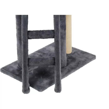 CAT SCRATCHING POSTS TOWER TREE 45X30X110CM