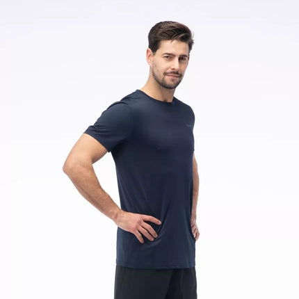 Hi-Tec Hadi Marškinėliai M 92800597342