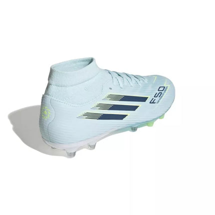 Adidas F50 Sparkfusion League FG/AG batai JR8998