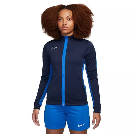 Nike Dri-FIT Academy moteriškas džemperis DR1686-451