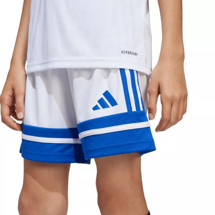 adidas Squadra 25 Jr JJ2425 Šortai