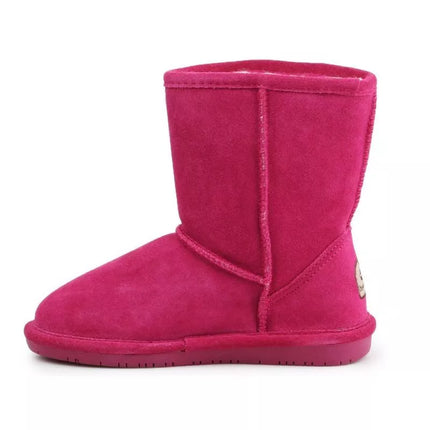 BearPaw Jr 608Y Pom Berry Žieminiai Batai