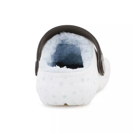 Crocs Frozen Olaf Classic Clog T Jr 210236-90H šlepetės