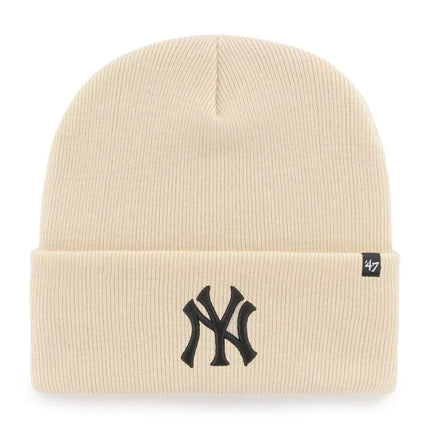 47 New York Yankees žiemos kepurė B-HYMKR17ACE-NTD