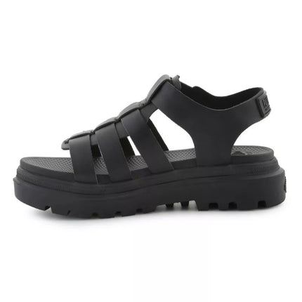 Palladium Pallacruise Fisherman W 94462-008-M sandalai