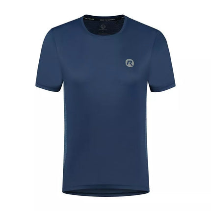 Rogelli CORE running shirt blue M