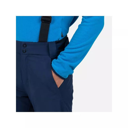Rossignol Blackside Pant Navy Blue