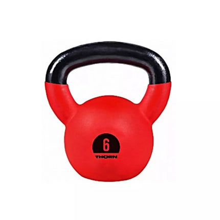 THORN+FIT dengtas ketaus kettlebell 6 kg