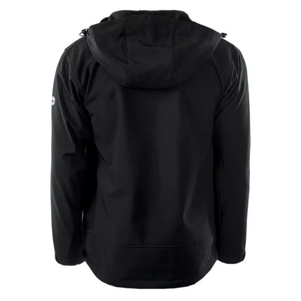 Hi-Tec Prince II Striukė Vyrams M 0716000100267