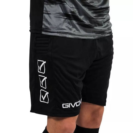 Givova Difesa KITP10 2310 Vartininko Rinkinys