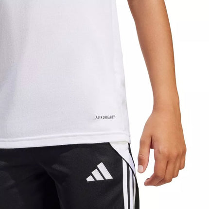 Adidas Squadra 25 Polo Jr JY3414