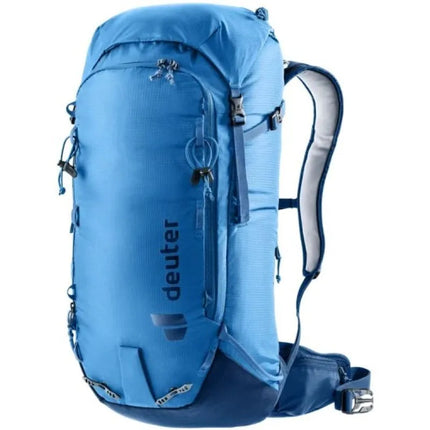 Deuter Freescape Lite 26 l, mėlyna