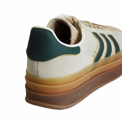 Adidas Gazelle Bold moteriški platforminiai kedai - ID7056