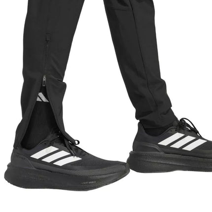 adidas Tiro 26 Travel Woven Men's Pants Black JM5541