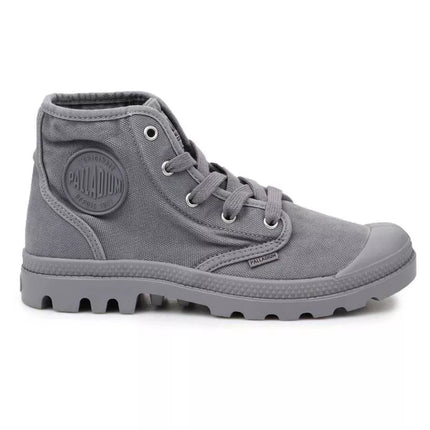 Palladium US Pampa Hi Titanium 92352-011-M batai