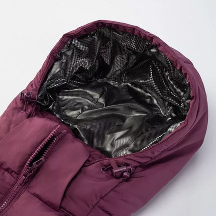 Hi-Tec dyvinta žiemos striukė Lady Varmi W 92800621554