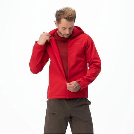 Softshell CORE BRUNI