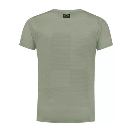 Rogelli MTB T-shirt ADVNTR CORE green M