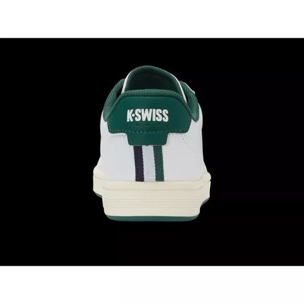 K-Swiss COURT BASE II batai (04411-108-M)
