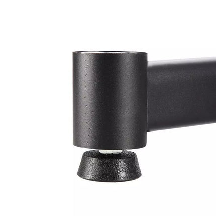 HMS PREMIUM STR10 PRO Reguliuojamas stovas hanteliams