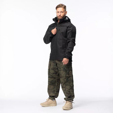 Magnum Sparta 2.0 M Striukė 92800057048